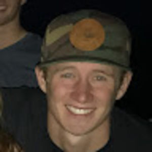 Meet your Posher, Tanner